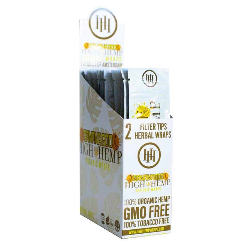 High Hemp Bananagoo