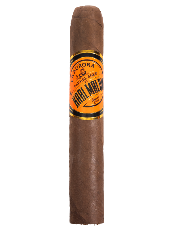 La Aurora Karl Malone Robusto