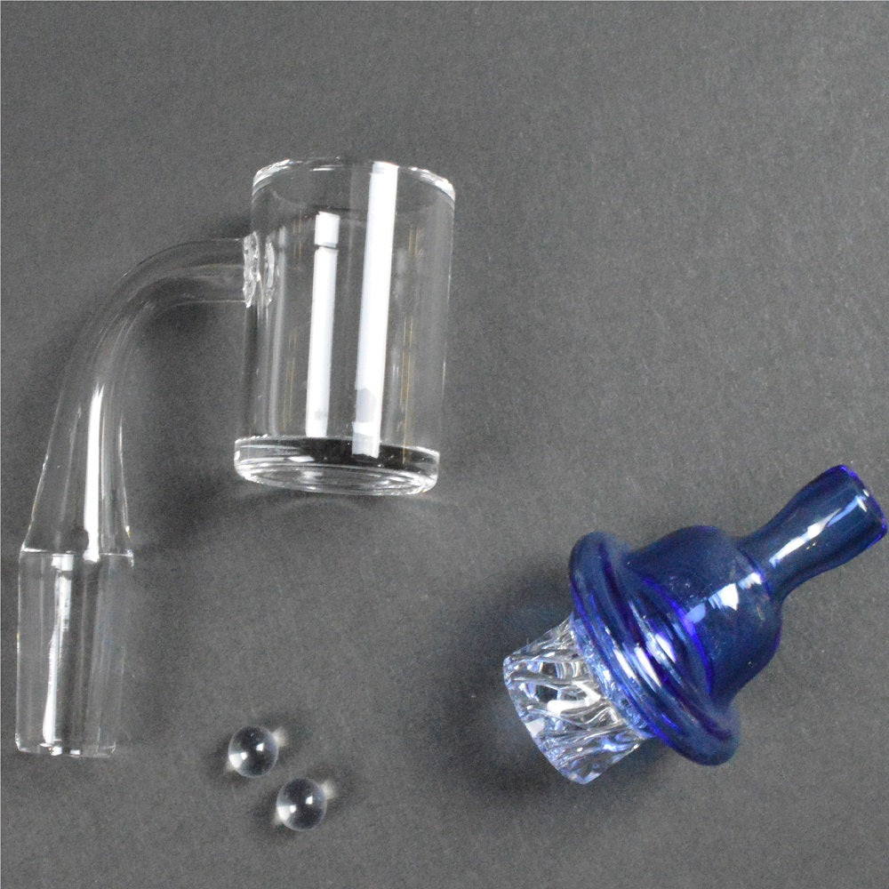 Yo Dabba Dabba - Opaque Combo Cyclone Set Combo