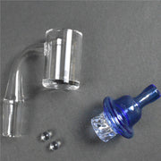 Yo Dabba Dabba - Opaque Combo Cyclone Set Combo