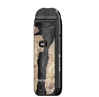 Smok Nord 50w Kit-Black Stab Wood