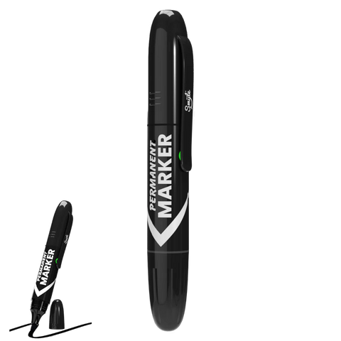 Penjamin Permanent Marker