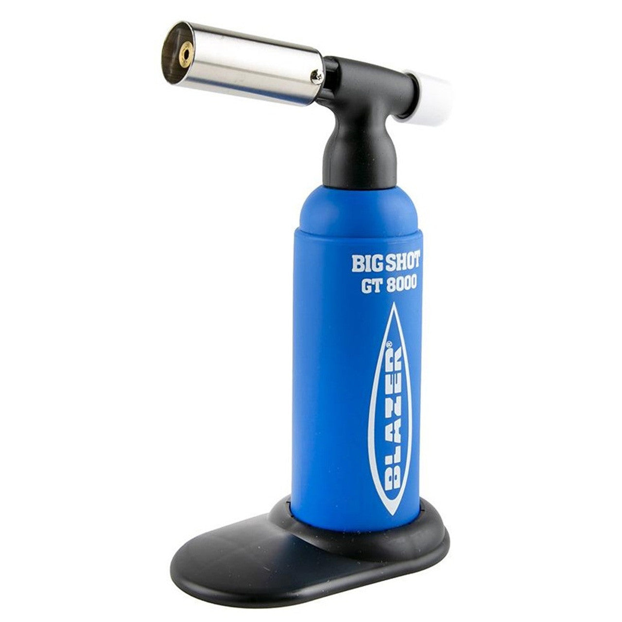 Blazer Big Shot Blue w/ White letters