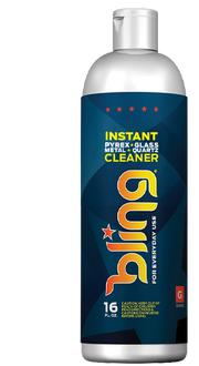 Bling Instant Cleaner