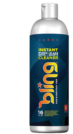 Bling Instant Cleaner