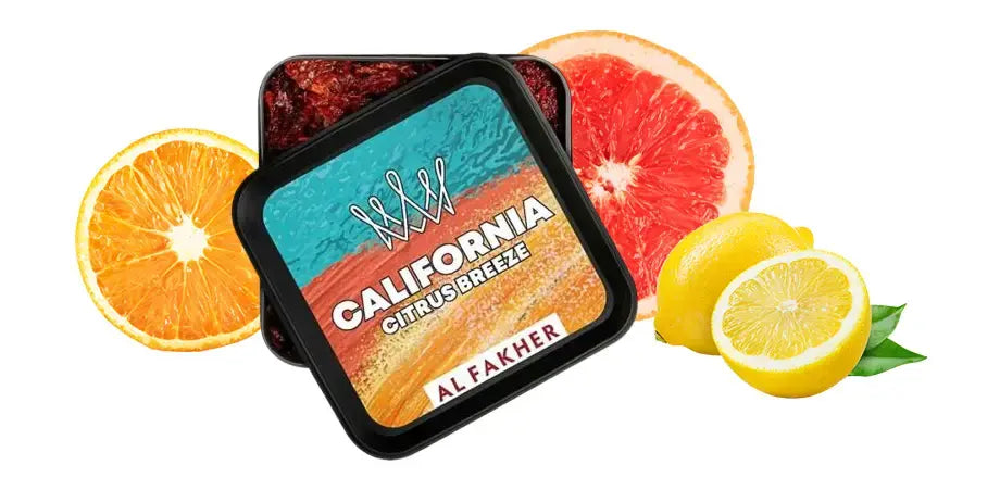 Al Fakher 250g
