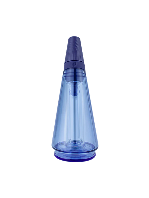 Puffco Peak Pro Colored Travel Glass