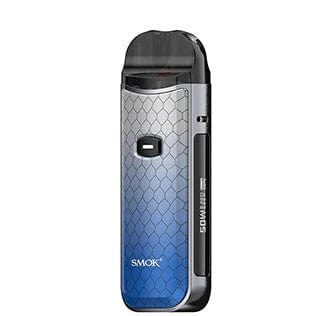 Smok Nord 50w Kit-Blue