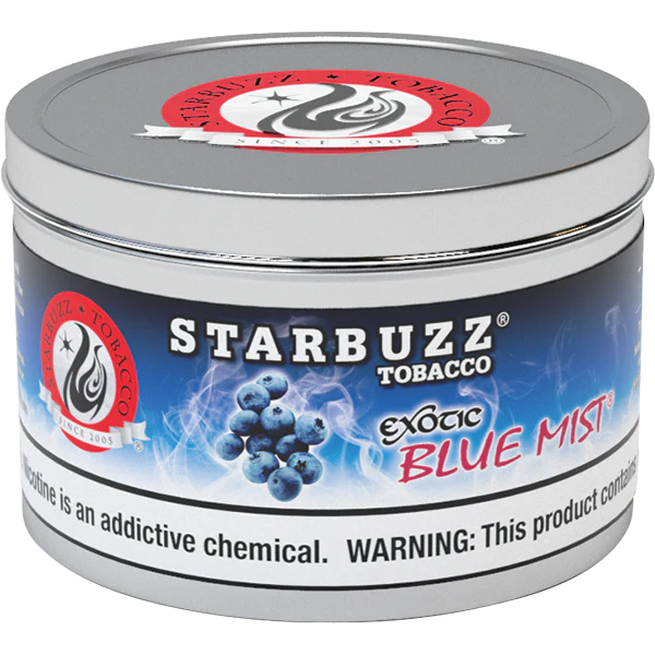Starbuzz Shisha 250g