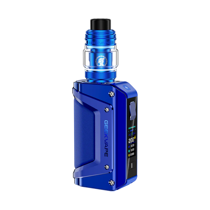 Geek Vape Legend 3 Kit