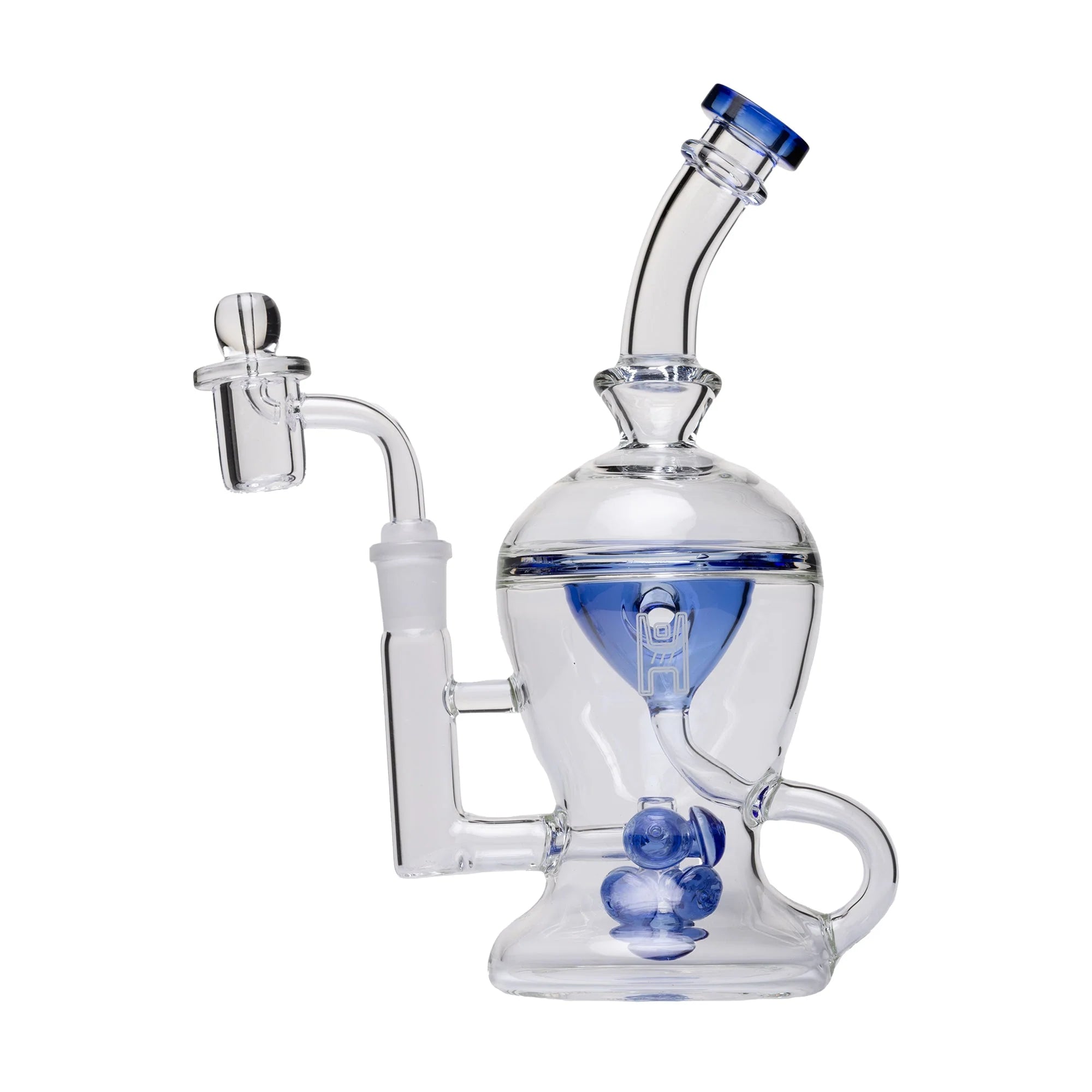 Human Grade- The Nuke Rig