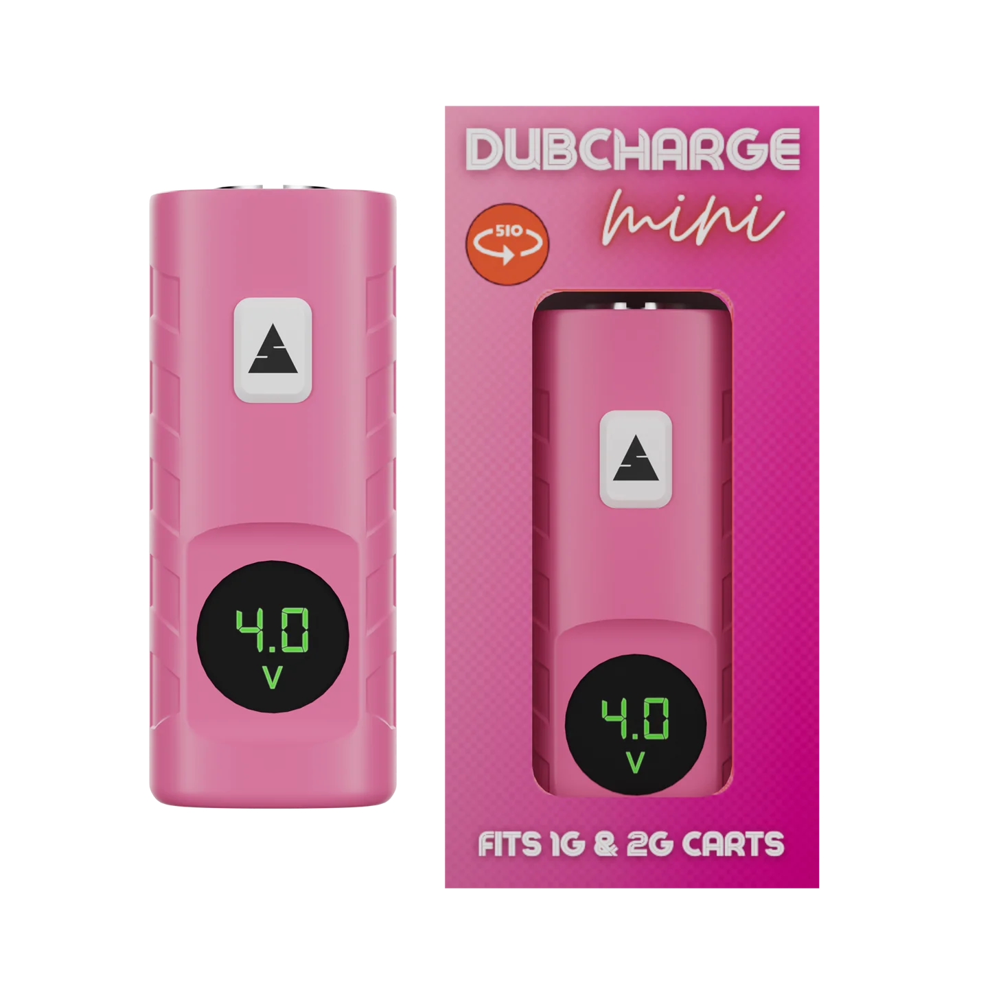 Dub Charge Mini Alien Smoke & Vape Shop Dub Charge Mini Alien Smoke & Vape Shop