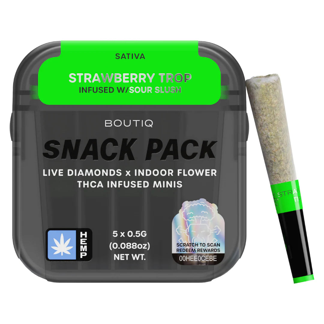 Boutiq Mini Rolls 10ct