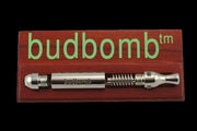 The Original Bud Bomb Pipe