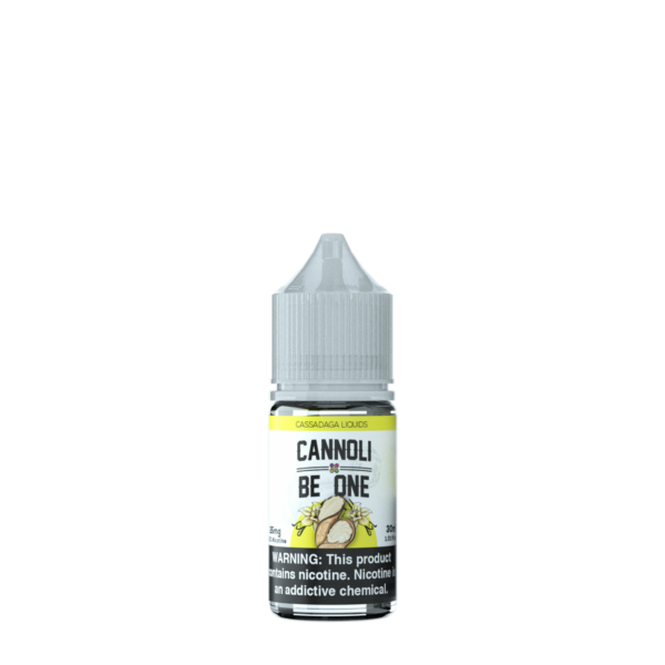 Cassadaga Salts (30ML)