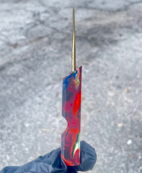 Kush Kush Tool - 75