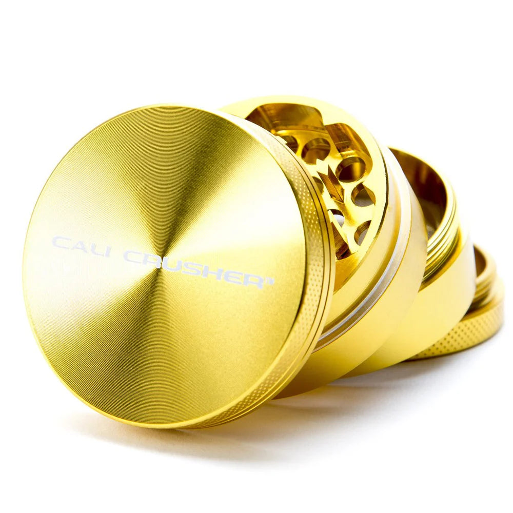 Cali Crusher® 2" 4-Piece Hard Top