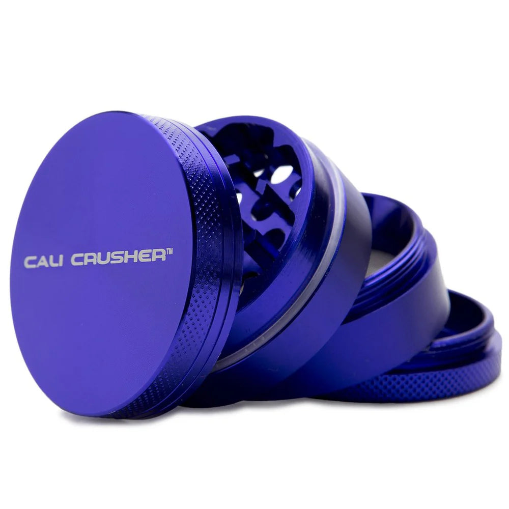 Cali Crusher® 2" 4-Piece Hard Top