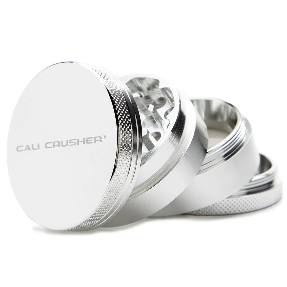 Cali Crusher® 2" 4-Piece Hard Top