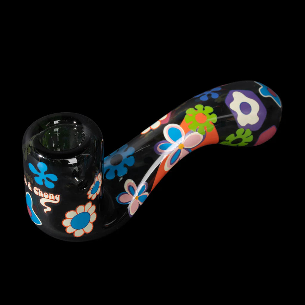 Cheech & Chong 5.5" Sherlock