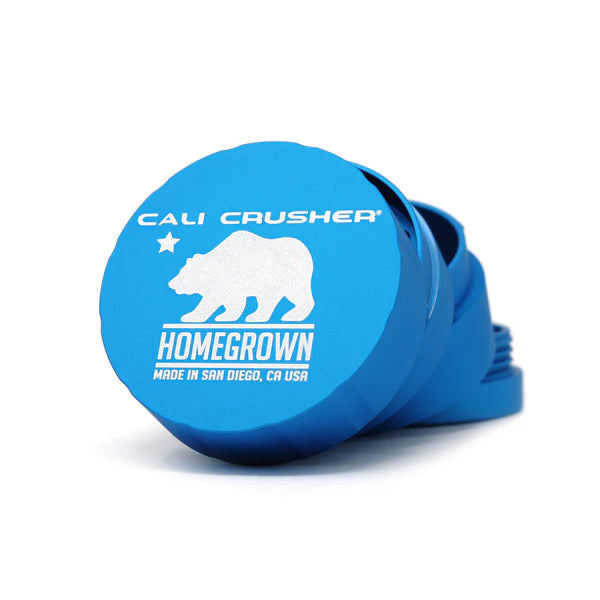 Cali Crusher 4 piece Grinder