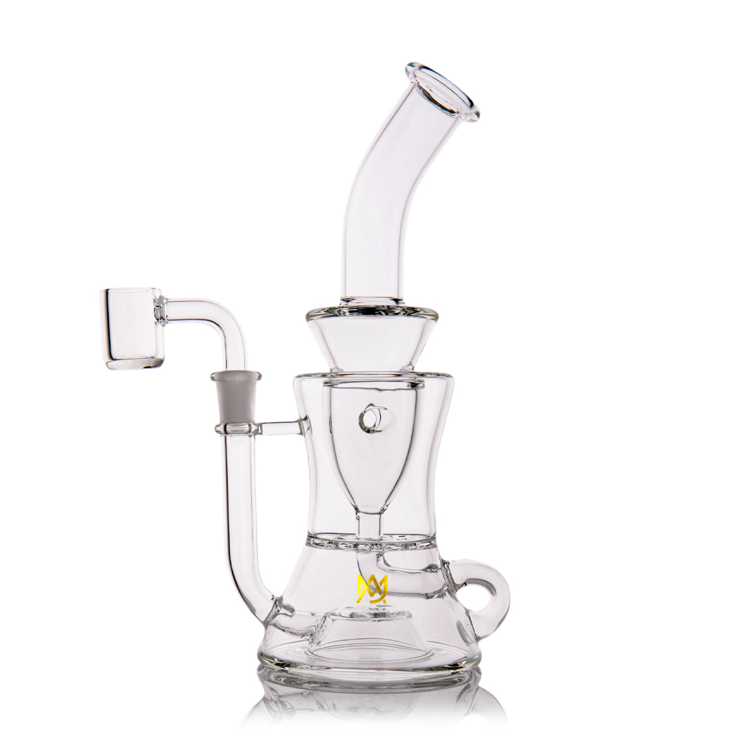 MJ Arsenal - Bloopcycler Dab Rig