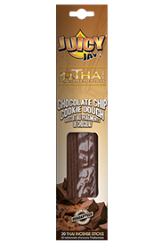 Juicy Jay Chocolate