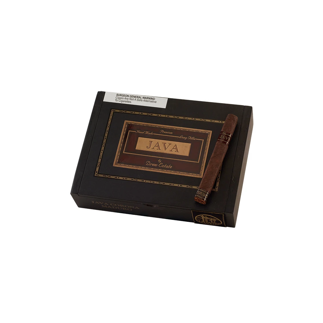 Java Corona Maduro- Drew Estate