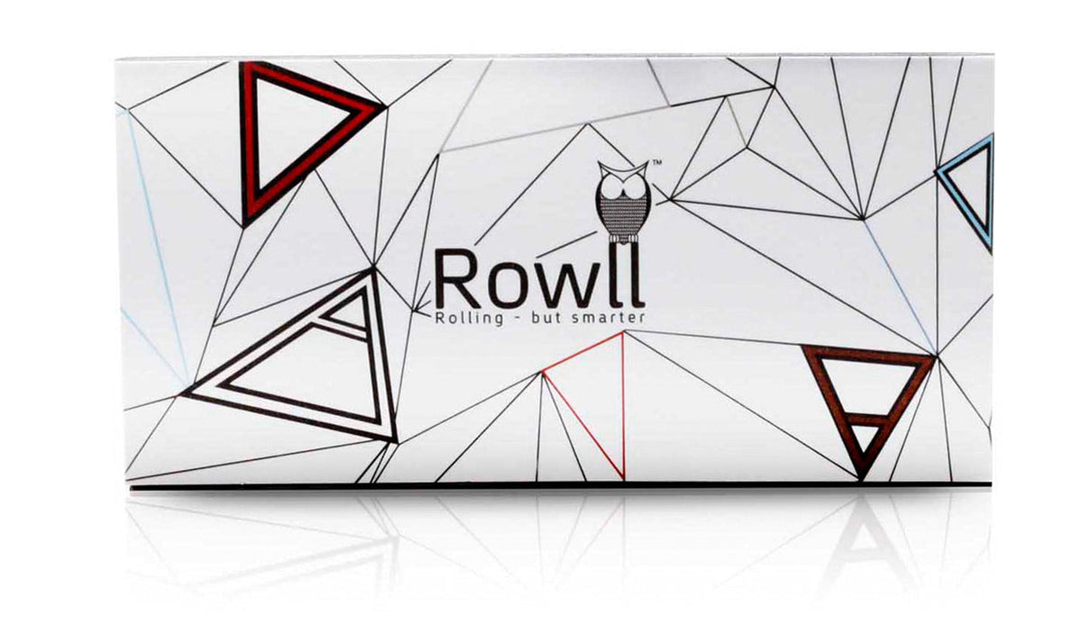 Rowll Papers