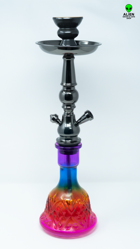 Sultanii Hookah - Coco