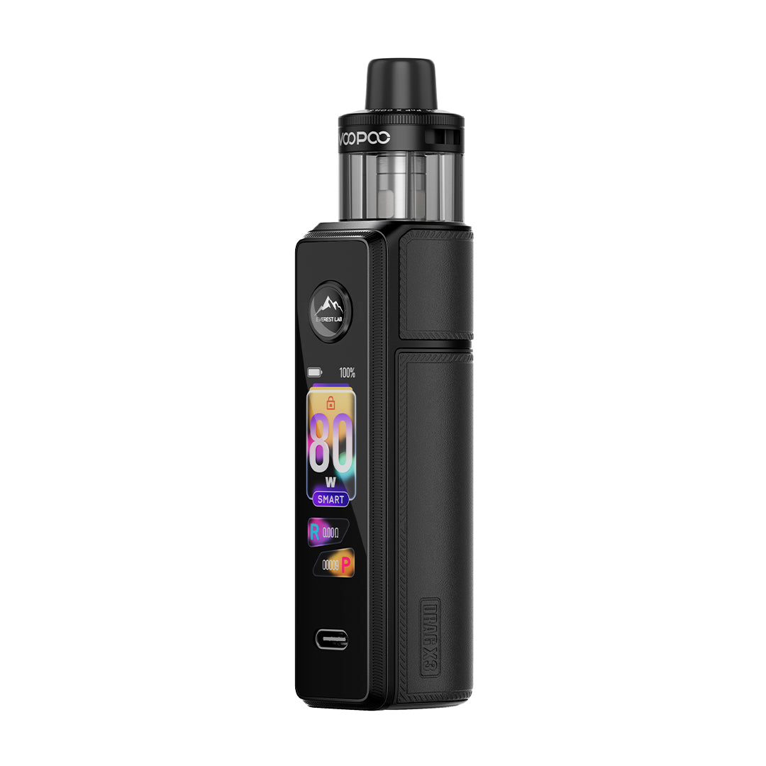 VooPoo DRAG X3 Kit