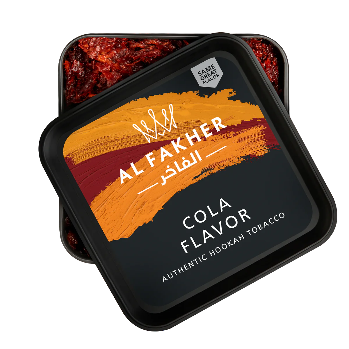 Al Fakher 250g