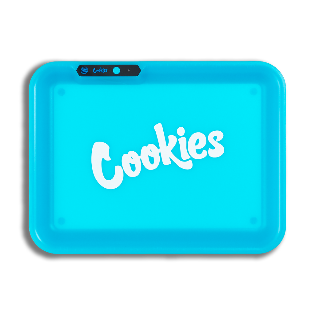 Cookies Glow Tray
