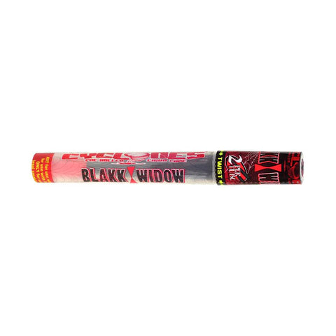 Cyclones Cones 2pk
