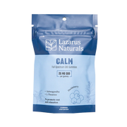 Lazarus Naturals Full Spectrum CBD Gummies - Calm
