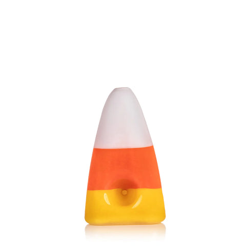 MJ Arsenal Candy Corn Hand Pipe