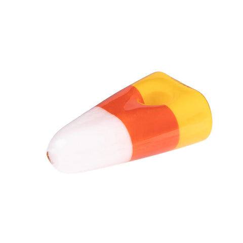 MJ Arsenal Candy Corn Hand Pipe