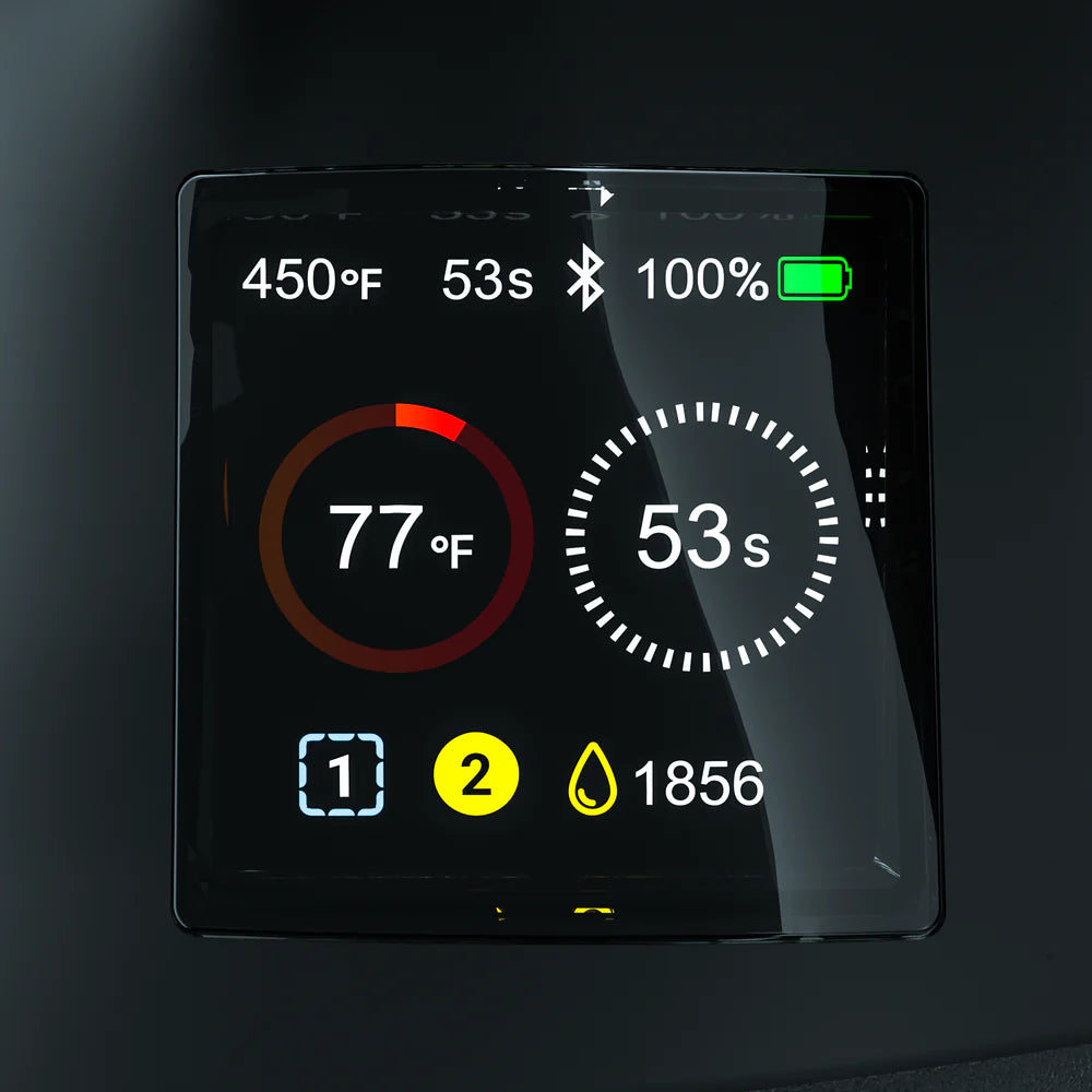 Focus V Carta 2 Kit (Color Options to Chose From)