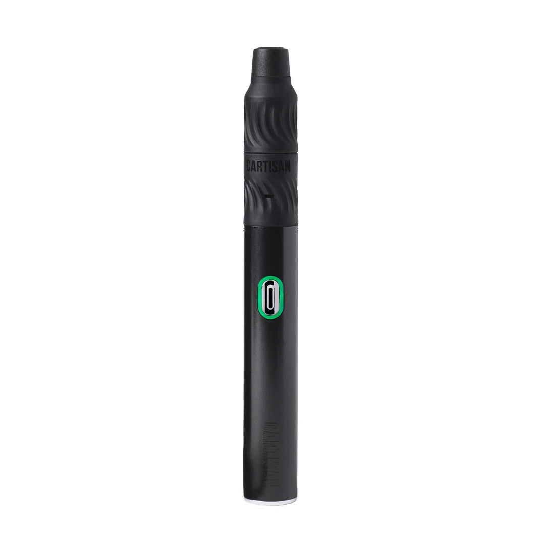 Cartisan Flex - Flex Flower Vaporizer
