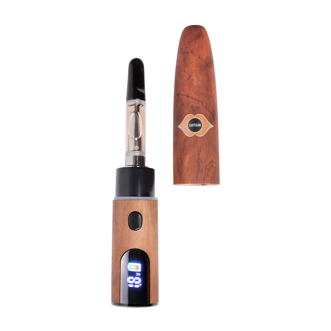 Cartisan Cochiba Cigar 510 Battery
