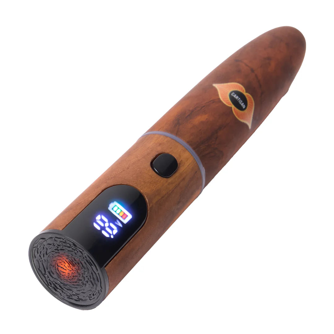 Cartisan Cochiba Cigar 510 Battery