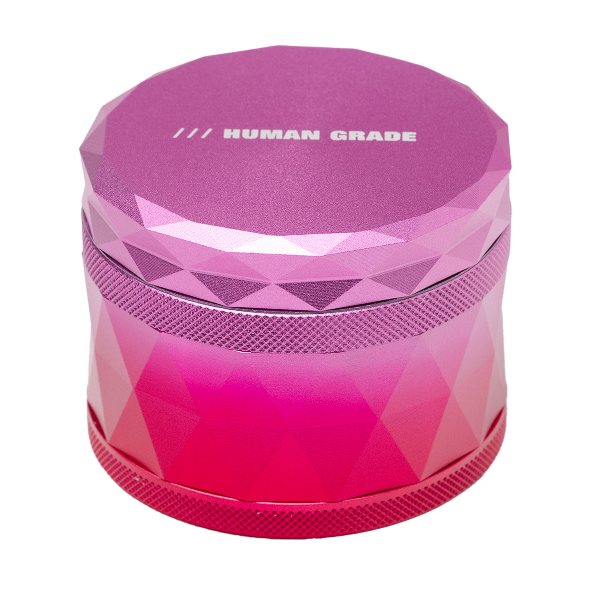 Human Grade Grinder - 2.5 Inches (7F)