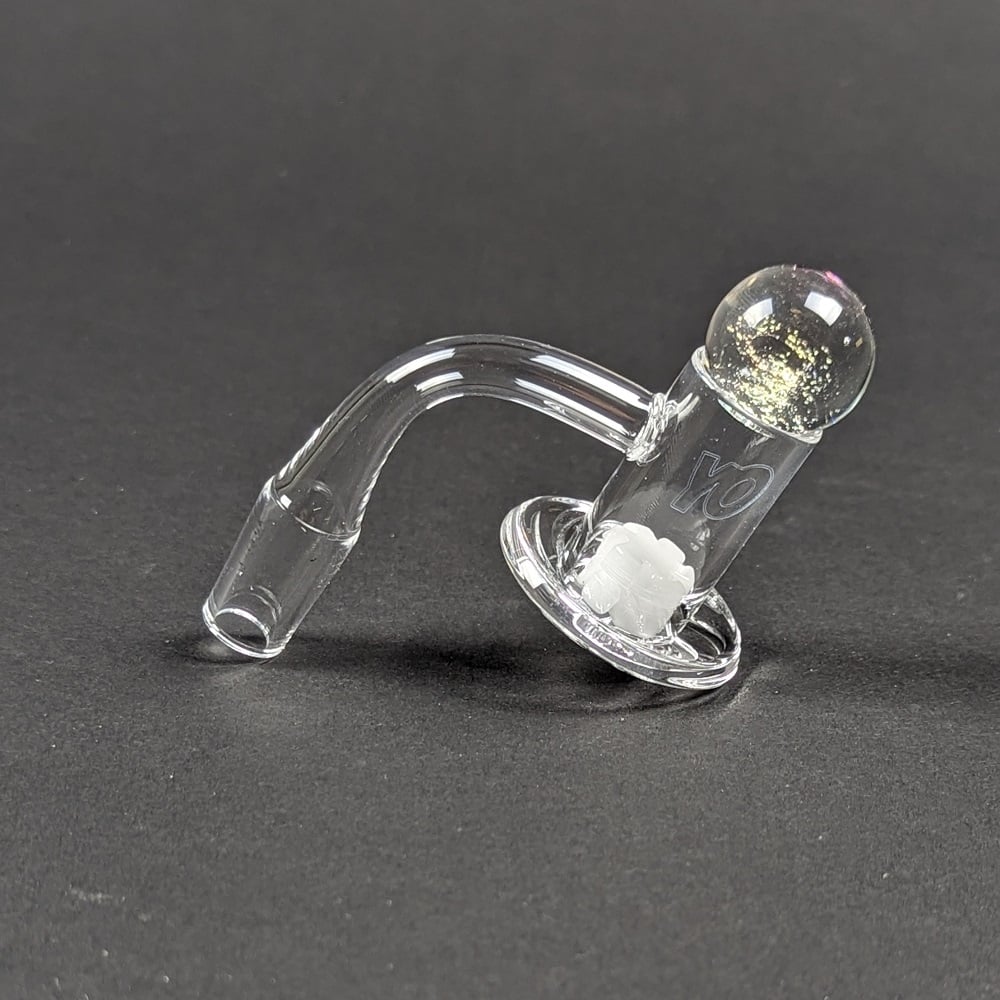 Yo Dabba Channel Slurp Set-14mm 45