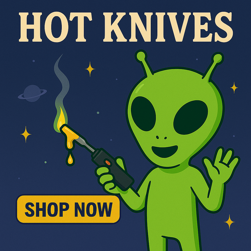 Alien Smoke & Vape Shop