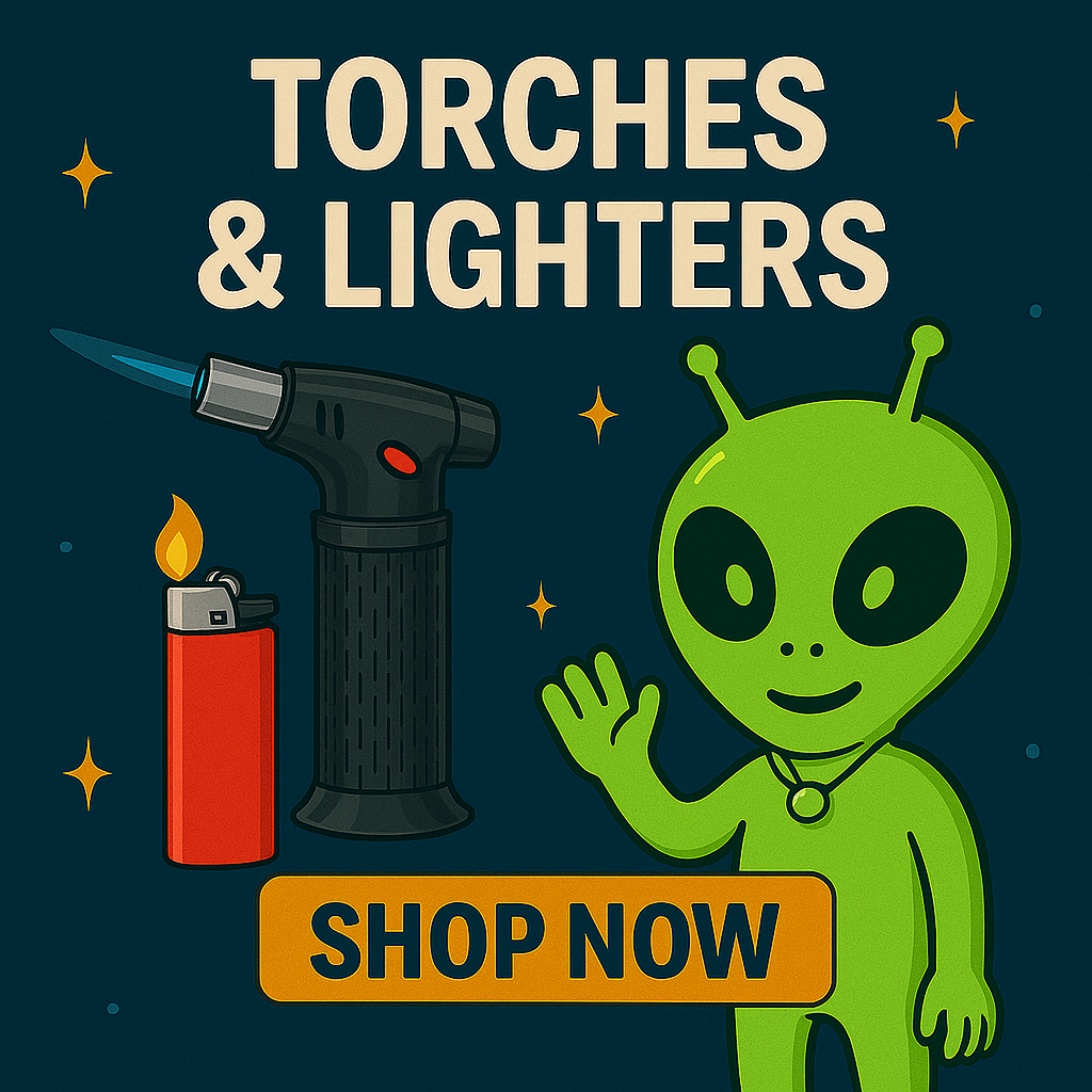 Torches