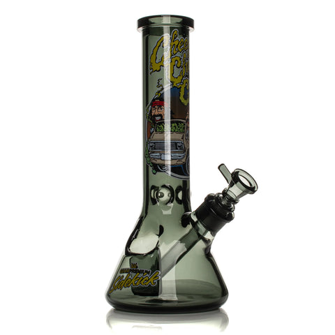 Gear Premium X Cheech & Chong 12" 7mm Thick Van Limited Edition