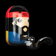 Cheech & Chong 5.5" Sherlock