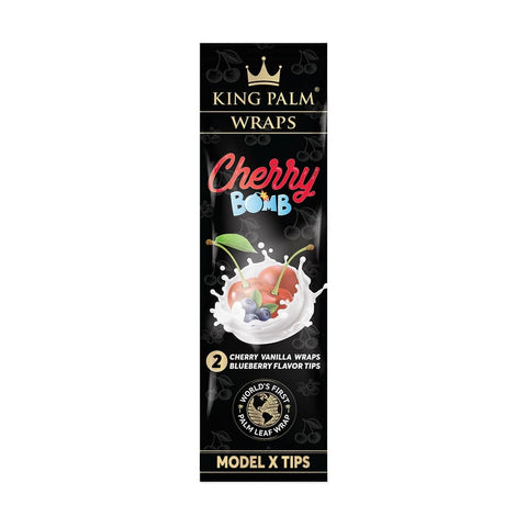 King Palm Wraps