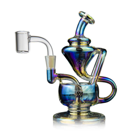 MJ Arsenal Iridescent - Claude