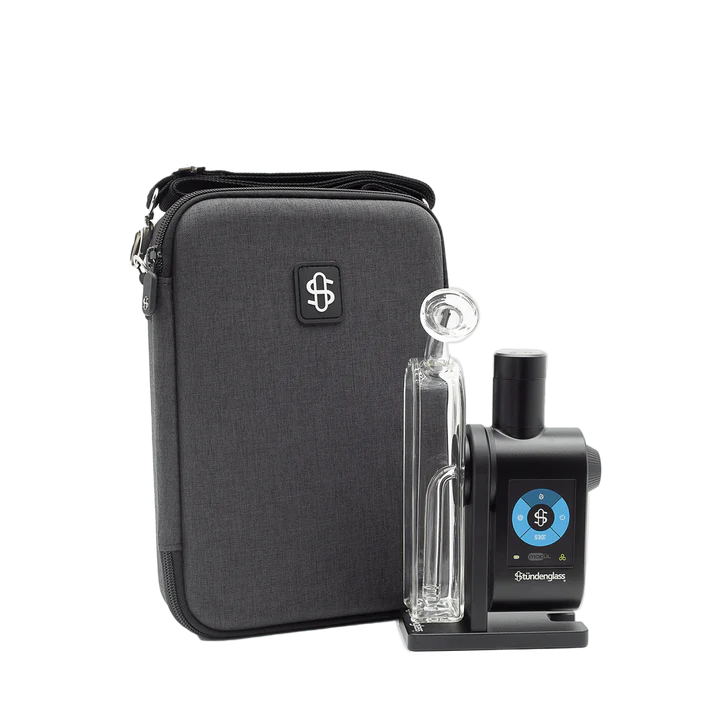 Stündenglass Modül + Dok Deluxe Travel Set